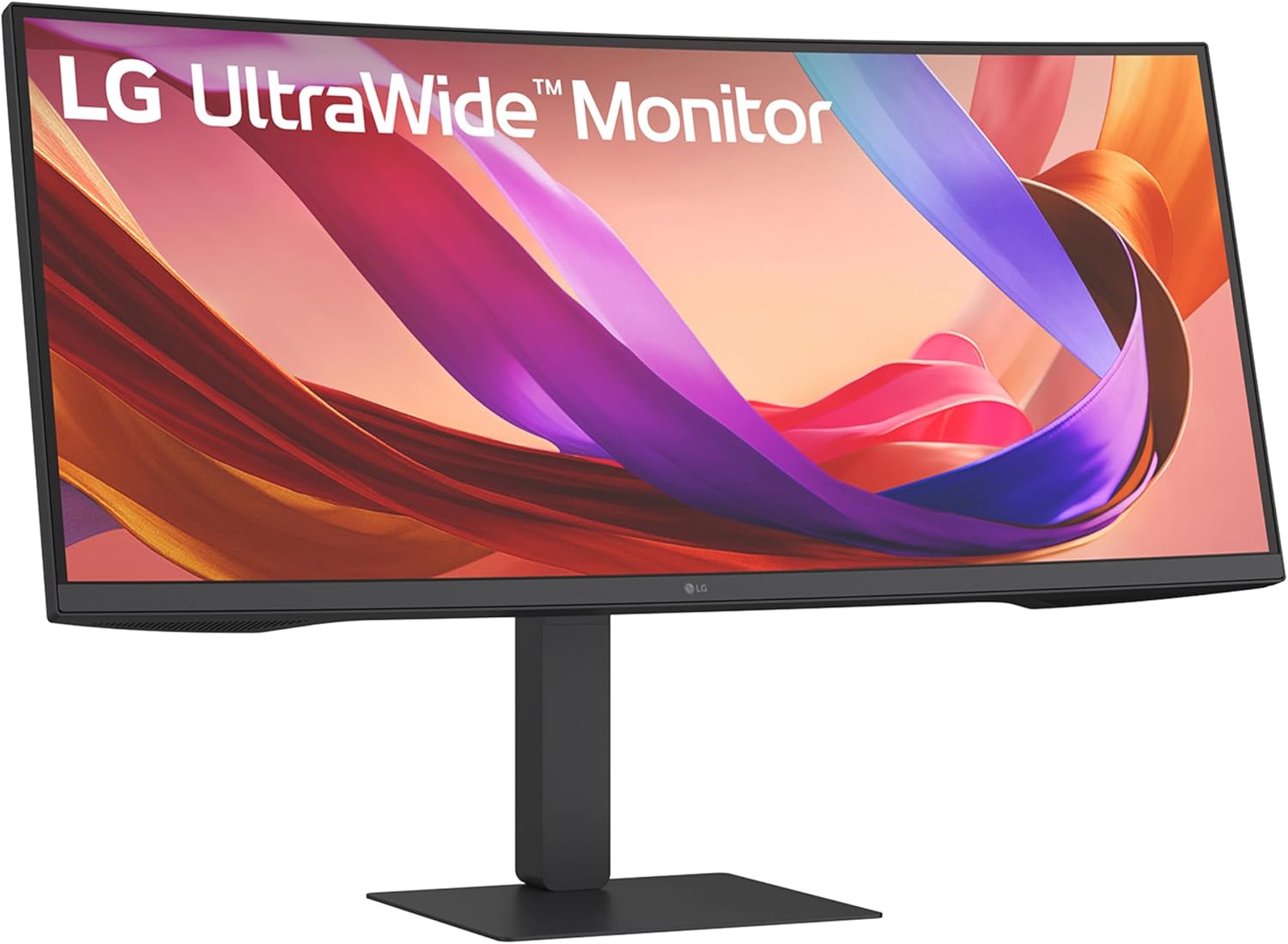 Buy LG UltraWide™ WQHD IPS Monitor 34U650A-B.AMA