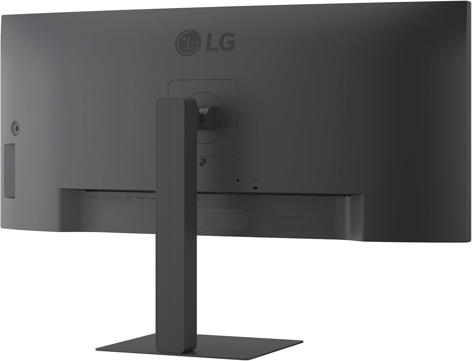 Buy LG UltraWide™ WQHD IPS Monitor 34U650A-B.AMA