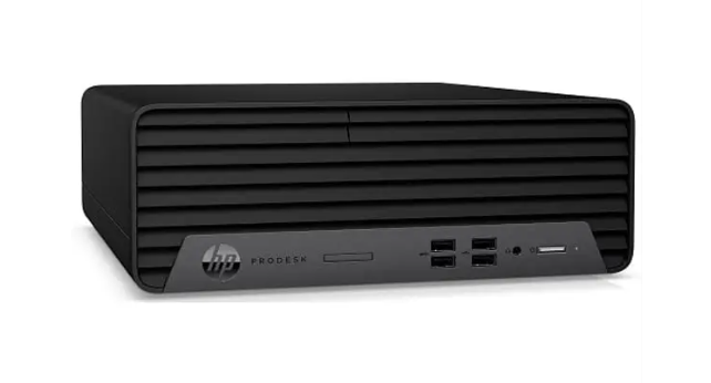 Buy Hp Prodesk 400g7 Sff  11M54EA#ABV