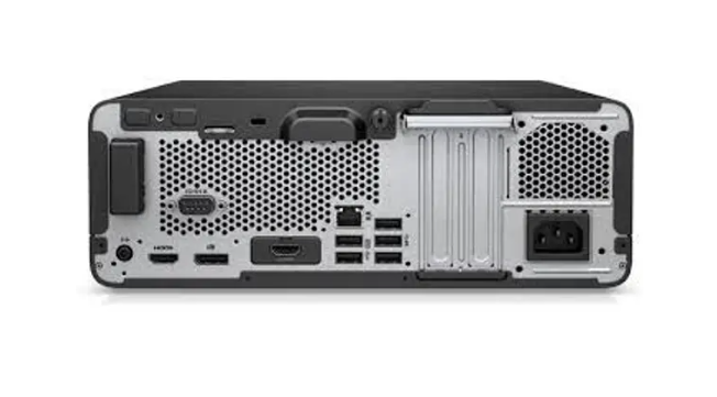 Buy Hp Prodesk 400g7 Sff  11M54EA#ABV