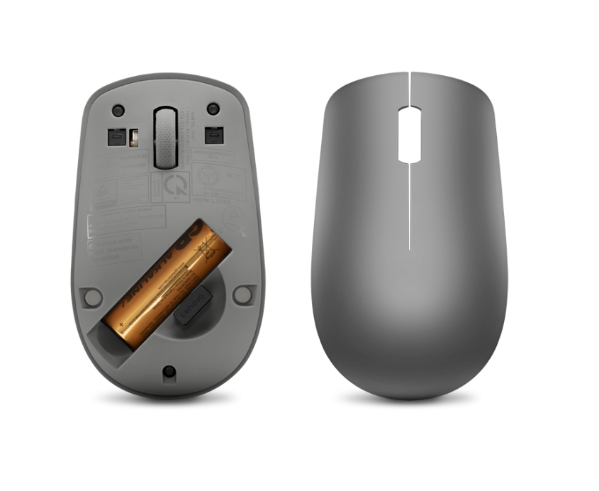 Buy Lenovo 530 Wireless Mouse GY50Z49089