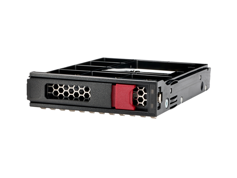 Buy P47808-B21 HPE 960GB SATA RI LFF LPC MV SSD