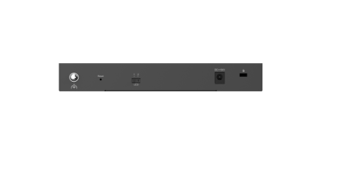 Buy RG-ES210GS-P, 10-Port Gigabit Smart Cloud Managed PoE Switch