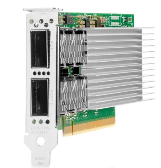 Buy HPE 7.68TB NVMe Gen4 Mainstream Performance Read Intensive SFF BC U.3 Static V2 Multi Vendor SSD P64848-B21