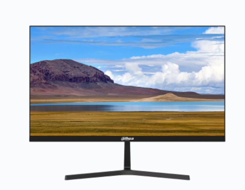 Buy DHI-LM27-B200S DAHUA MONITOR DHI-LM27-B200S - 27