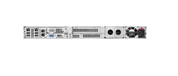 Buy HPE ProLiant DL20 Gen11 E-2434 3.4GHz 4c 1P 32GB-U P78179-425
