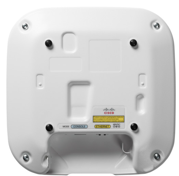 Buy Cisco Aironet 1600 Series Access Point AIR-CAP1602I-E-K9