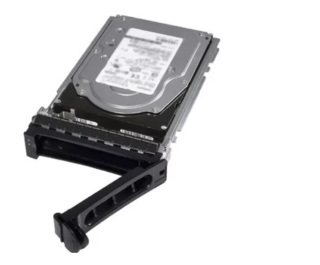 Buy SS-DEL4400138 900GB 10K RPM SAS 12Gbps 512n 2.5in Hot- plug Hard Drive, 3.5in HYB CARR, CK
