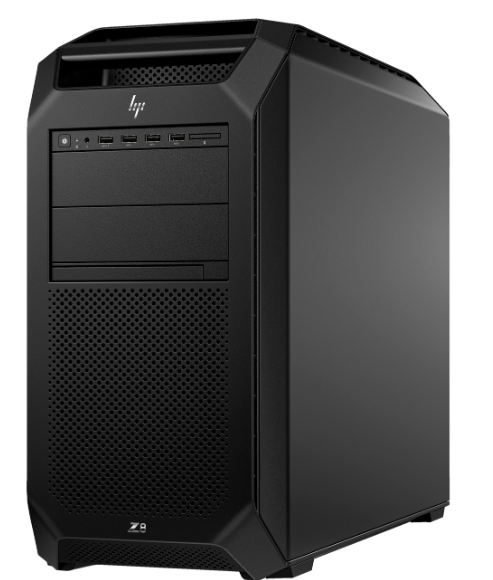 Buy Z8 TWR Base Unit G5 1450W 200V/10A RCTO / Win11p64forWorkstations6CoresPlus