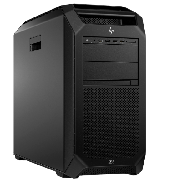 Buy Z8 TWR Base Unit G5 1450W 200V/10A RCTO / Win11p64forWorkstations6CoresPlus