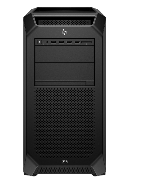 Buy Z8 TWR Base Unit G5 1450W 200V/10A RCTO / Win11p64forWorkstations6CoresPlus