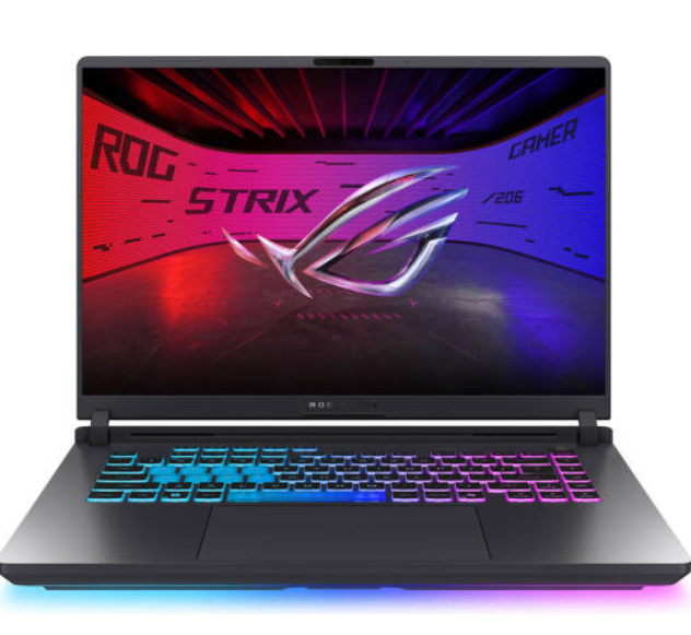 Buy Asus Gaming Laptop ROG Strix G16 G615LM-RV105 U9-275HX 90NR0LJ2-M003V0