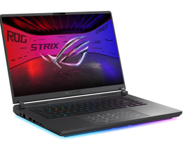 Buy Asus Gaming Laptop ROG Strix G16 G615LM-RV105 U9-275HX 90NR0LJ2-M003V0