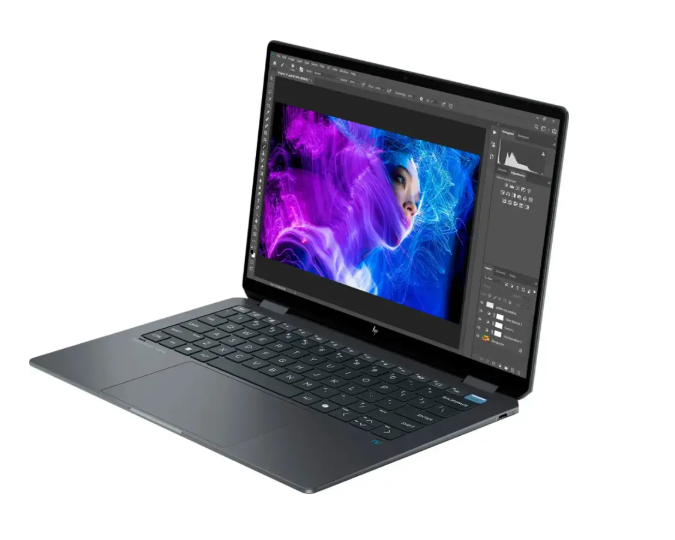 Buy HP - OmniBook Ultra Flip 2-in-1 - Copilot+ PC - 14