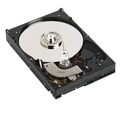 Buy 400-AHID Dell - Hard drive - 8 TB - SATA 6Gb/s