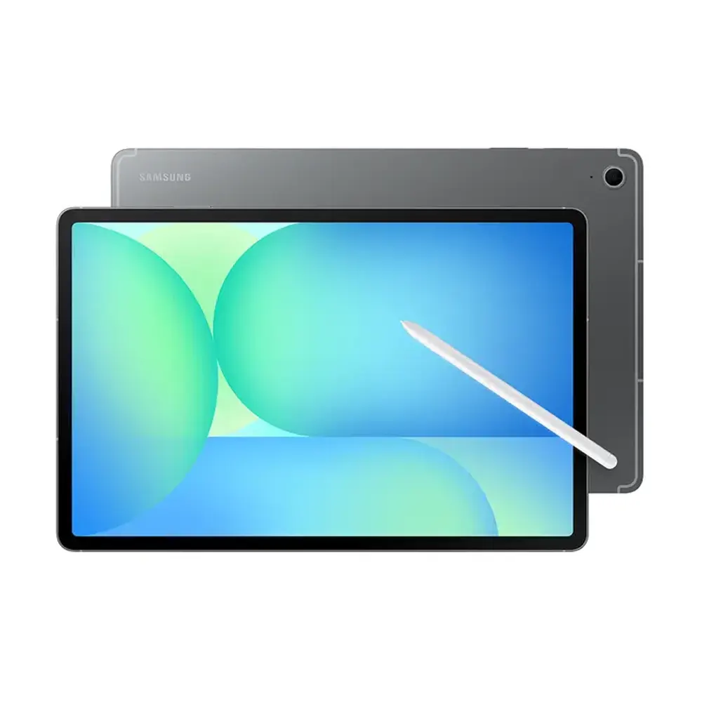 Buy Samsung Galaxy Tab S10 FE+ WiFi 128GB SM-X620NZAAMEA Tablet – 8GB RAM Grey