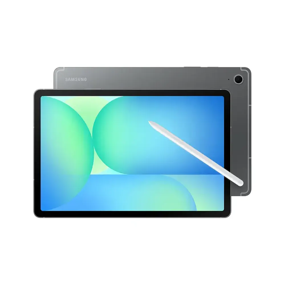 Buy Samsung Galaxy Tab S10 FE 5G 256GB SM-X526BZAEMEA Tablet – 12GB RAM Grey