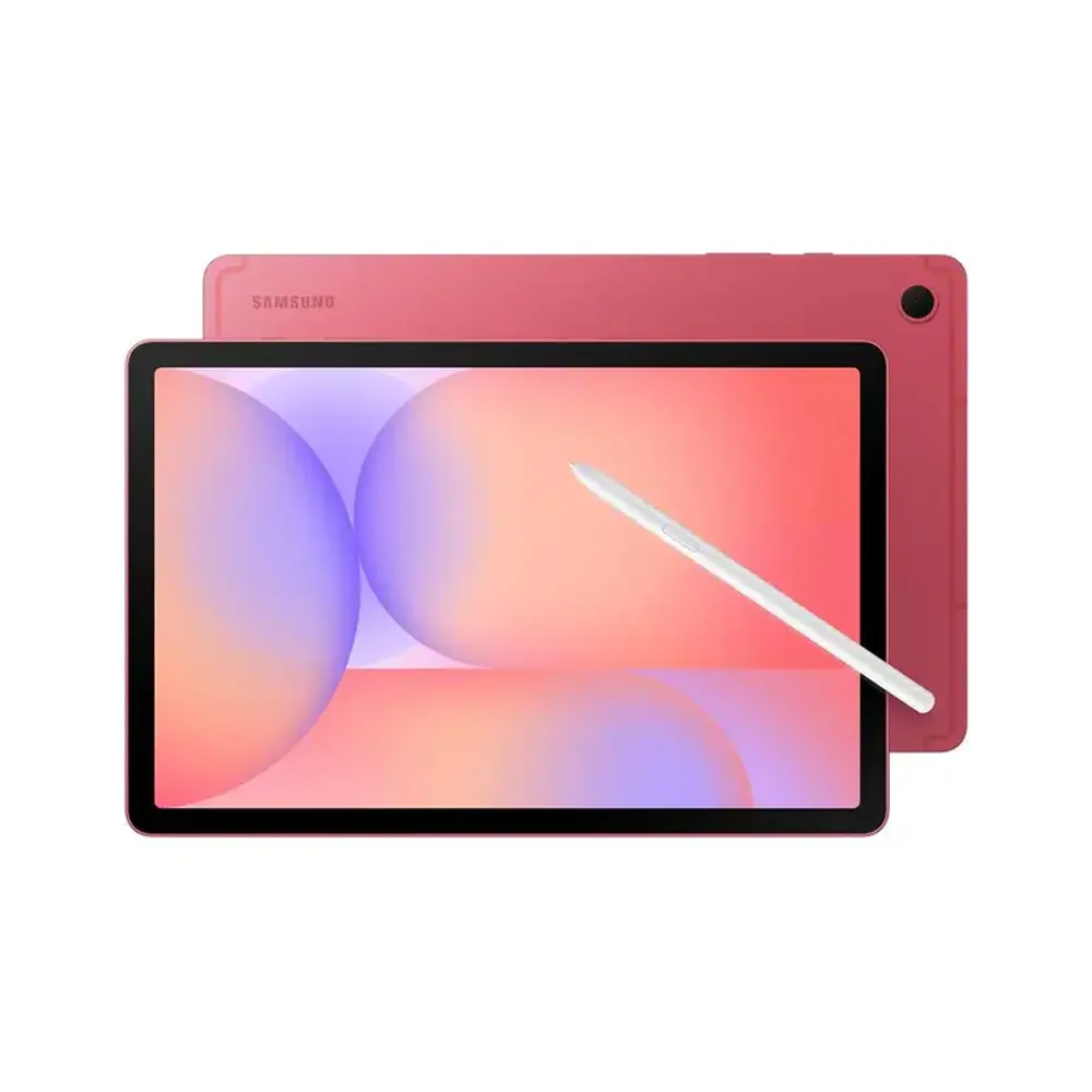 Buy Samsung Galaxy Tab S10 Lite 5G 128GB SM-X406BZRAMEA Tablet – 6GB RAM Coral Red