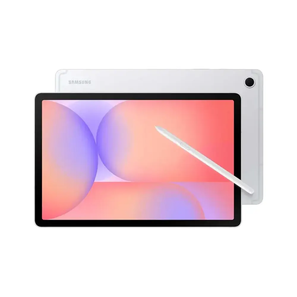 Buy Samsung Galaxy Tab S10 Lite 5G 128GB SM-X406BZSAMEA Tablet – 6GB RAM Silver