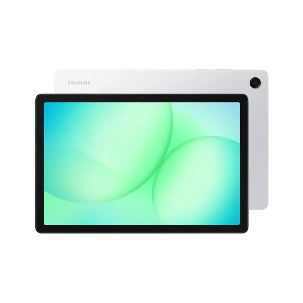 Buy Samsung Galaxy Tab A11 Plus 5G 128GB SM-X236BZSAMEA Tablet – 6GB RAM Silver