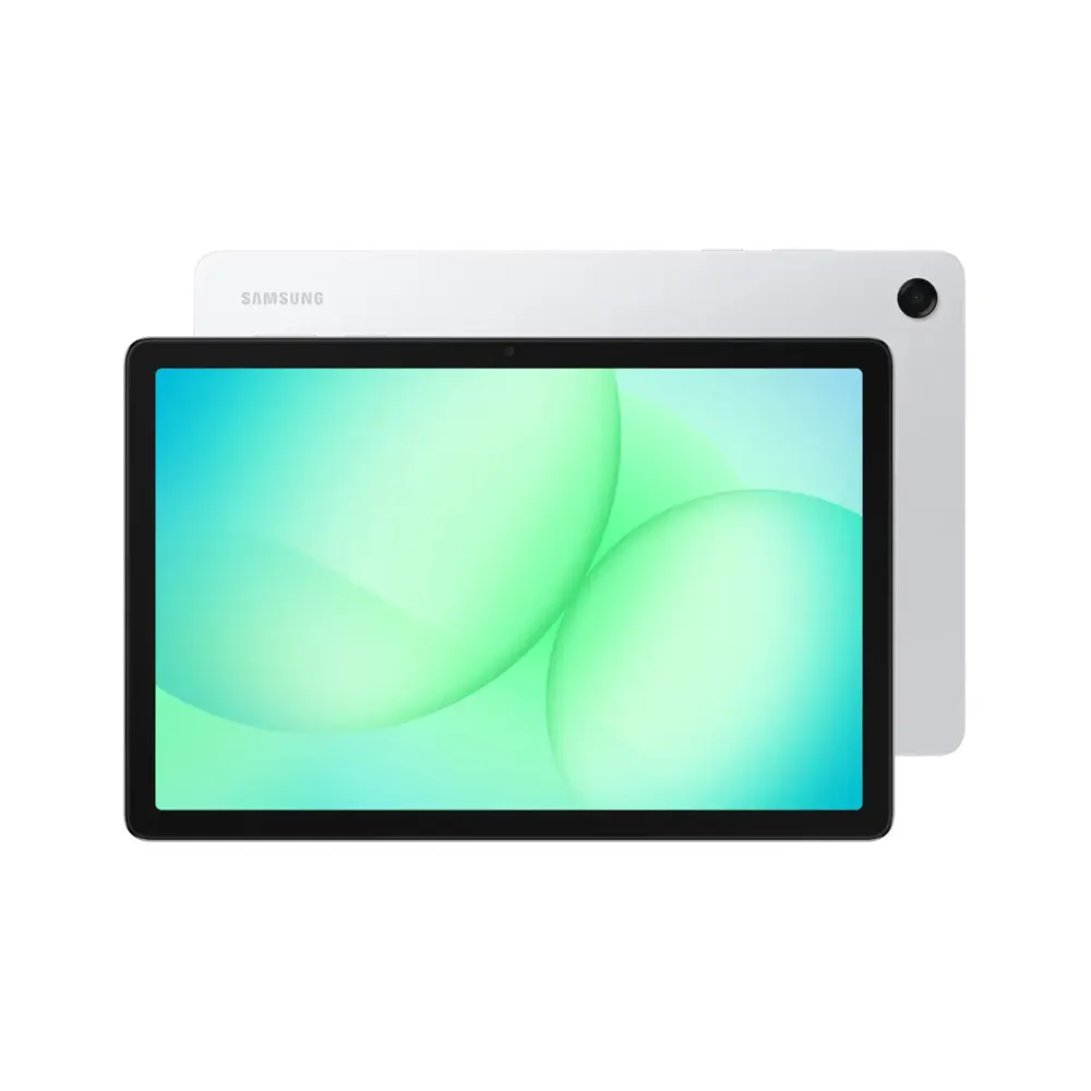 Buy Samsung Galaxy Tab A11 Plus WiFi 128GB SM-X230NZSAMEA Tablet – 6GB RAM Silver