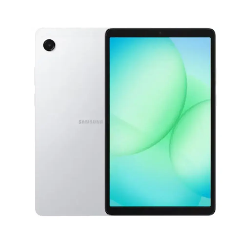 Buy Samsung Galaxy Tab A11 WiFi 64GB SM-X133NZSAMEA Tablet – 4GB RAM Silver