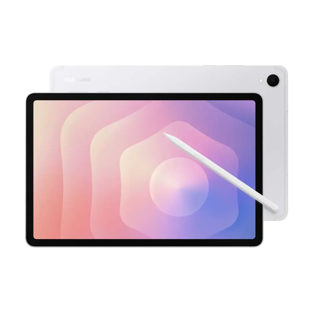 Buy Samsung Galaxy Tab S11 WiFi 128GB SM-X730NZSAMEA Tablet – 12GB RAM Silver