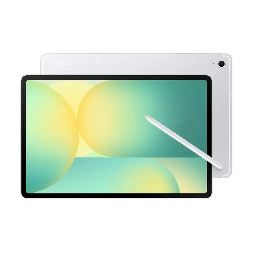 Buy Samsung Galaxy Tab S10 FE+ 5G 256GB SM-X626BZSEMEA Tablet – 12GB RAM Silver