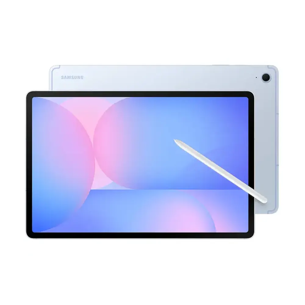 Buy Samsung Galaxy Tab S10 FE+ WiFi 128GB SM-X620NLBAMEA Tablet – 8GB RAM Blue