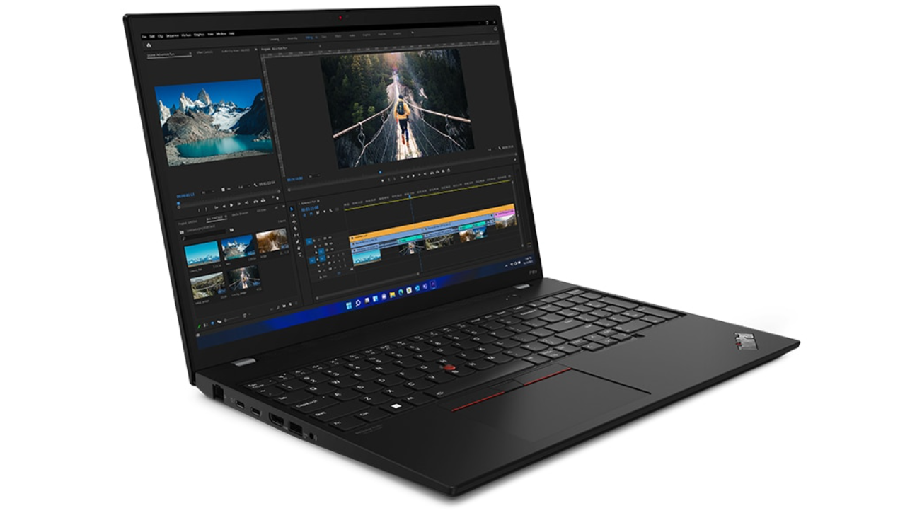 Buy 21HKS03100 P16s G2, Intel® Core™ i7-1360P, 16GB DDR5, 512GB SSD M.2 2280 G4p TLC OP,