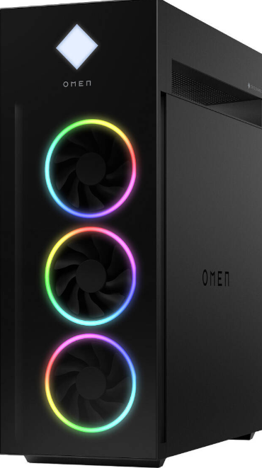 Buy HP OMEN 45L Gaming Desktop GT22-3000t Ultra 9 285K , 128GB Fury , 8TB ,RTX 5090 32GB