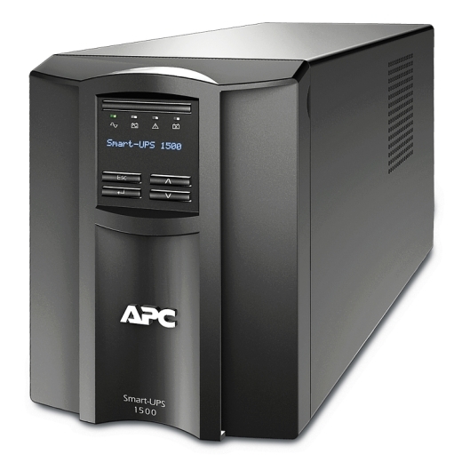 Buy SMT1500IC APC Smart-UPS 1500VA LCD 230V with SmartConnect