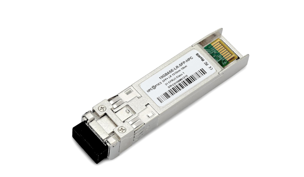 Buy FN-TRAN-SFP+LR  Fortinet - SFP+ transceiver module - 10GbE