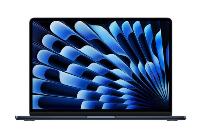 Buy Apple - MacBook Air 13-inch Laptop MW123LL