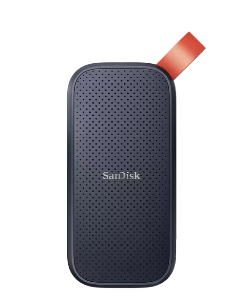 Buy SanDisk Extreme PRO Portable SSD - 4TB SDSSDE81-4T00-G25
