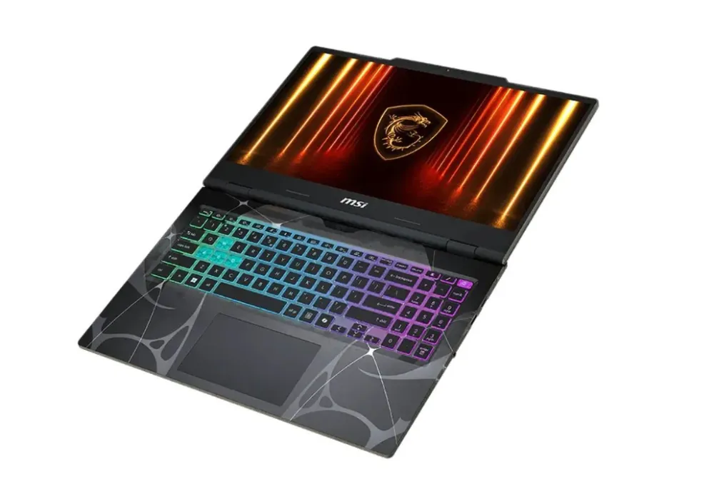 Buy MSI Gaming Laptop Cyborg A15 AI B2HWFKG R7-260 9S7-15QL42-223