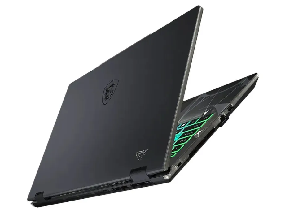 Buy MSI Gaming Laptop Cyborg A15 AI B2HWFKG R7-260 9S7-15QL42-223