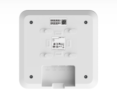 Buy Ruijie Reyee Wi-Fi 5 1267Mbps Ceiling Access Point RG-RAP2200 (E)