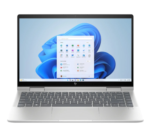 Buy HP Envy X360 14-es1023dx 2-in-1 Laptop