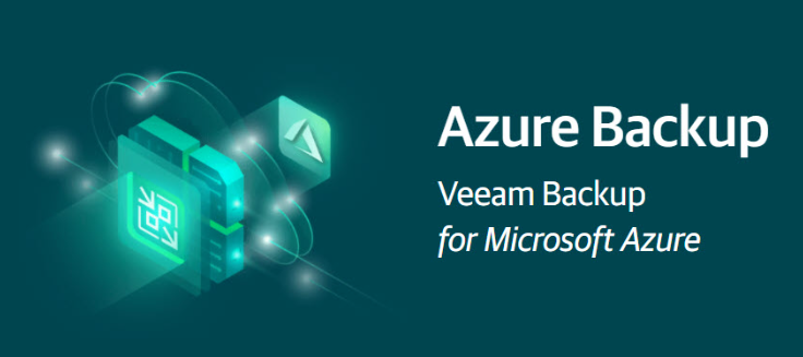 Buy Veeam Backup for Microsoft Azure