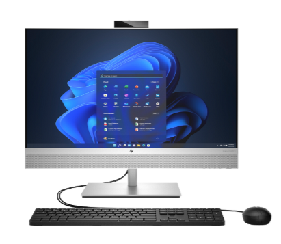 Buy HP EliteOne 870-G9 All- In-One Non Touch Intel Core i7-13700