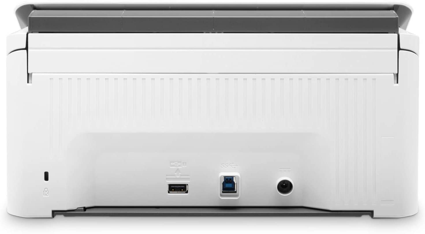 Buy HP ScanJet Pro 3000 s4 Sheet-feed Scanner