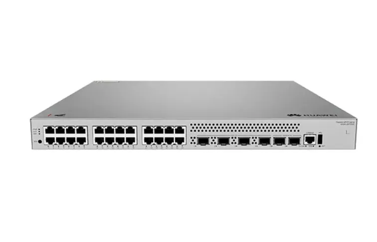 Buy Huawei S530-24T8J4XE 24-Port Gigabit Ethernet Switch 8x 10GE SFP+ Uplinks