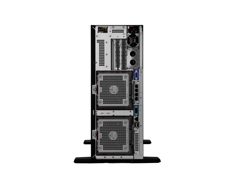 Buy P53565-421 HPE ProLiant ML350 Gen11 Intel Xeon-S 4410Y 12-Core