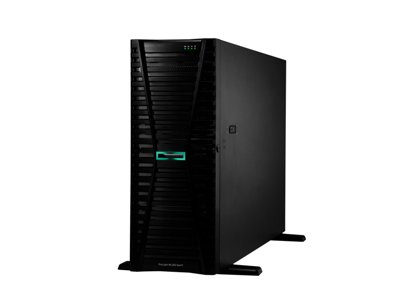 Buy P53565-421 HPE ProLiant ML350 Gen11 Intel Xeon-S 4410Y 12-Core