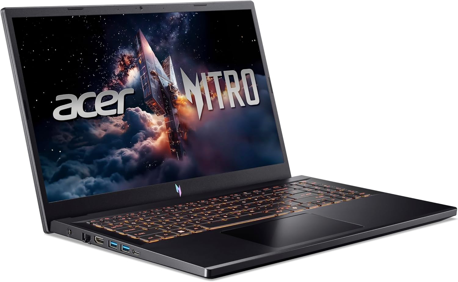 Buy Acer Gaming Laptop Nitro V i9-13900H NH.QZ7EM.001