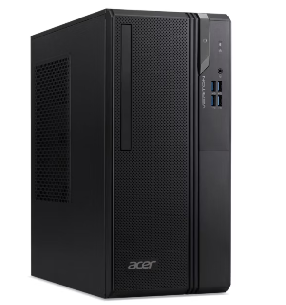 Buy Acer Desktop Veriton VS2690G i5-12400  DT.VWMEM.00N