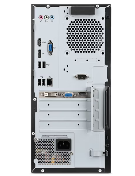 Buy Acer Desktop Veriton VS2690G i5-12400  DT.VWMEM.00N