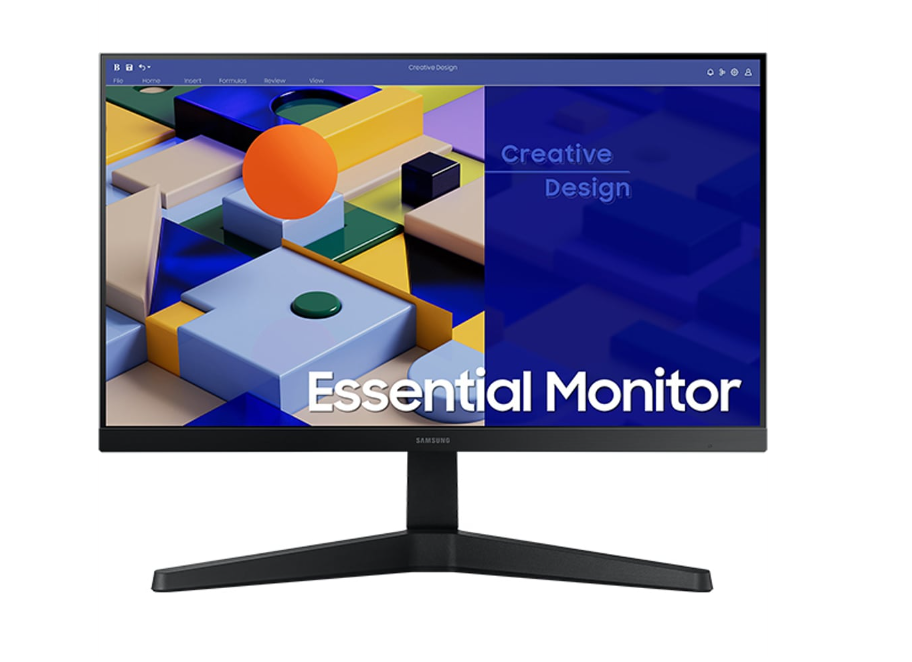 Buy LS22C310EAMXUE Samsung S3 FHD Flat Monitor 22inch
