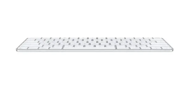Buy Apple Magic Keyboard with Touch ID MXCK3LB/A Wireless Bluetooth USB-C Keyboard